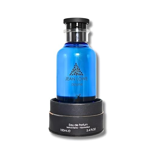  AL HAMBRA JEAN LOWE AZURE  100ML EDP