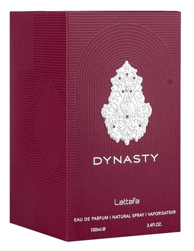 LATTAFA DYNASTY 100ML EDP