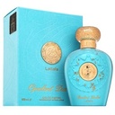 LATTAFA OPULENT DUBAI  100ML EDP SPRAY