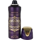 LATTAFA BADEE AL OUD AMETHYST DEO 200ML 