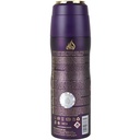 LATTAFA BADEE AL OUD AMETHYST DEO 200ML 