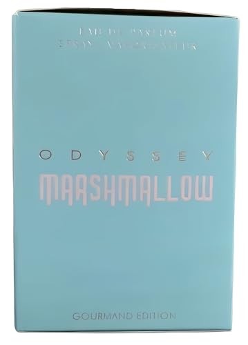 ARMAF ODYSSEY MARSHMALLOW 3.4 EDP M