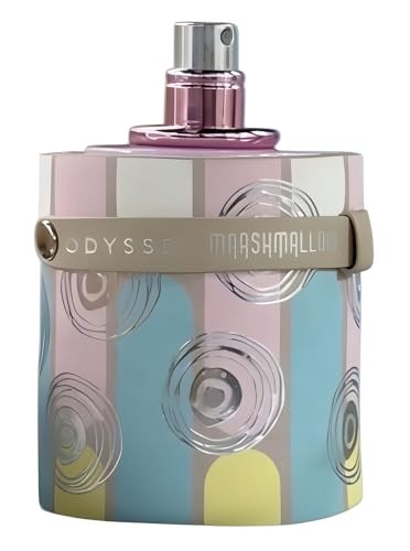 ARMAF ODYSSEY MARSHMALLOW 3.4 EDP M