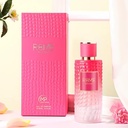 BHARARA  ROME POUR FEMME 3.4  OZ EDP