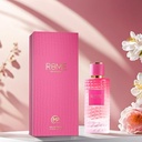 BHARARA  ROME POUR FEMME 3.4  OZ EDP