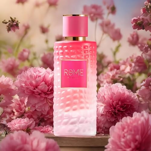 BHARARA  ROME POUR FEMME 3.4  OZ EDP