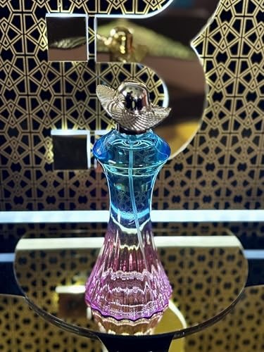 BHARARA GORGEOUS BLUSH WOMEN 3.4 OZ EDP