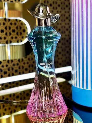 BHARARA GORGEOUS BLUSH WOMEN 3.4 OZ EDP