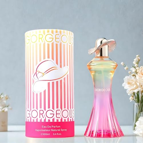  BHARARA GORGEOUS WOMEN 3.4 OZ EDP
