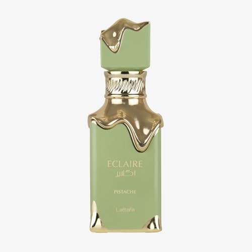 LATTAFA ECLAIRE PISTACHE 100ML EDP