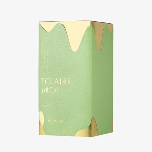 LATTAFA ECLAIRE PISTACHE 100ML EDP