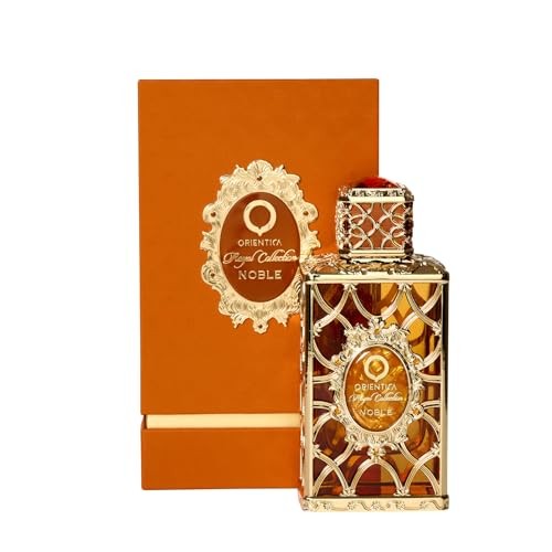 ORIENTICA ROYAL COLLECTION NOBLE 2.7 OZ/80ML MENS EDP