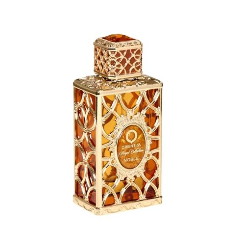 ORIENTICA ROYAL COLLECTION NOBLE 2.7 OZ/80ML MENS EDP