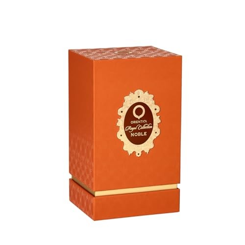 ORIENTICA ROYAL COLLECTION NOBLE 2.7 OZ/80ML MENS EDP