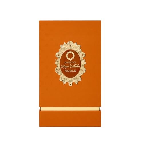 ORIENTICA ROYAL COLLECTION NOBLE 2.7 OZ/80ML MENS EDP