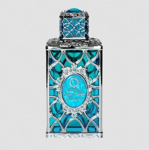 ORIENTICA ROYAL COLLECTION VICTORY 2.7 OZ/80ML MENS EDP