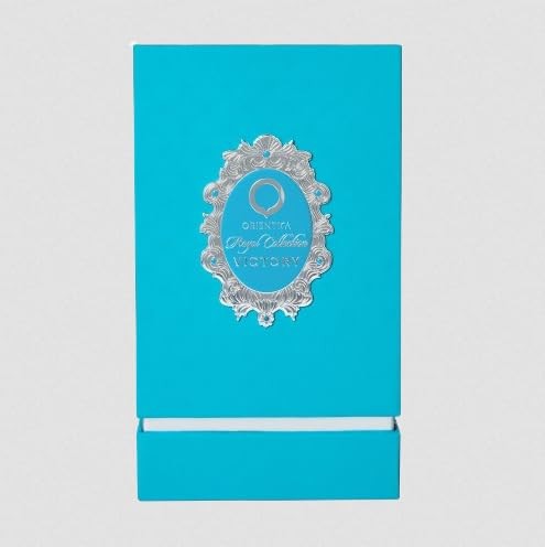 ORIENTICA ROYAL COLLECTION VICTORY 2.7 OZ/80ML MENS EDP