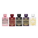 LATTAFA BADEE AL OUD COLLECTION 5x5ML EDP