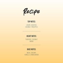 GULF ORCHID THAITI COLADA 3.4 EDP U