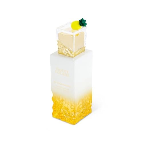 GULF ORCHID THAITI COLADA 3.4 EDP U