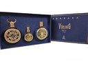 BHARARA VIKING BEIRUT 3.4 EDP U + 1.0 PARFUM + 6.0 B/L
