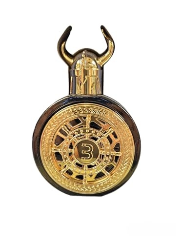 BHARARA VIKING BEIRUT 3.4 EDP U + 1.0 PARFUM + 6.0 B/L