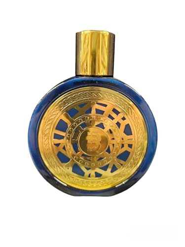 BHARARA VIKING BEIRUT 3.4 EDP U + 1.0 PARFUM + 6.0 B/L