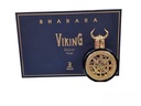 BHARARA VIKING BEIRUT 3.4 EDP U + 1.0 PARFUM + 6.0 B/L