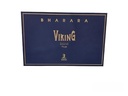 BHARARA VIKING BEIRUT 3.4 EDP U + 1.0 PARFUM + 6.0 B/L
