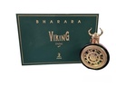 BHARARA VIKING DUBAI 3.4 EDP U + 1.0 PARFUM + 6.0 B/L