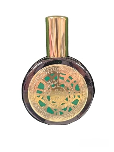 BHARARA VIKING DUBAI 3.4 EDP U + 1.0 PARFUM + 6.0 B/L