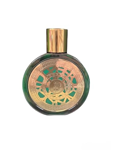 BHARARA VIKING DUBAI 3.4 EDP U + 1.0 PARFUM + 6.0 B/L