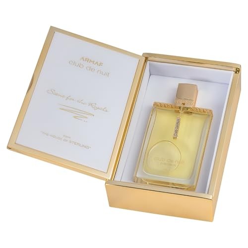 ARMAF CDN PRECIEUX IV EXTRAIT DE PARFUM 1.85 OZ