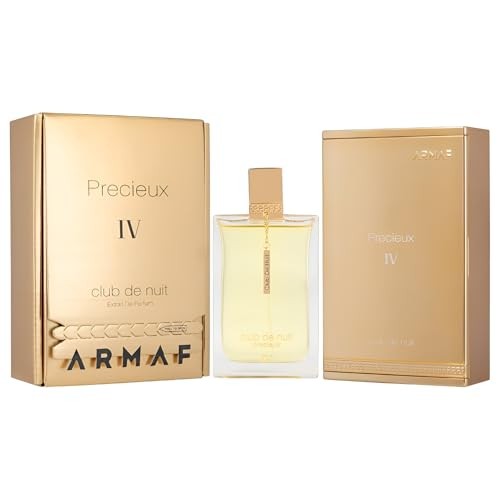 ARMAF CDN PRECIEUX IV EXTRAIT DE PARFUM 1.85 OZ