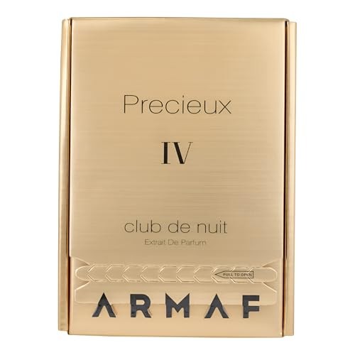 ARMAF CDN PRECIEUX IV EXTRAIT DE PARFUM 1.85 OZ
