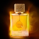 ARMAF CLUB DE NUIT OUD 3.6 LUX PARFUM