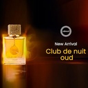 ARMAF CLUB DE NUIT OUD 3.6 LUX PARFUM