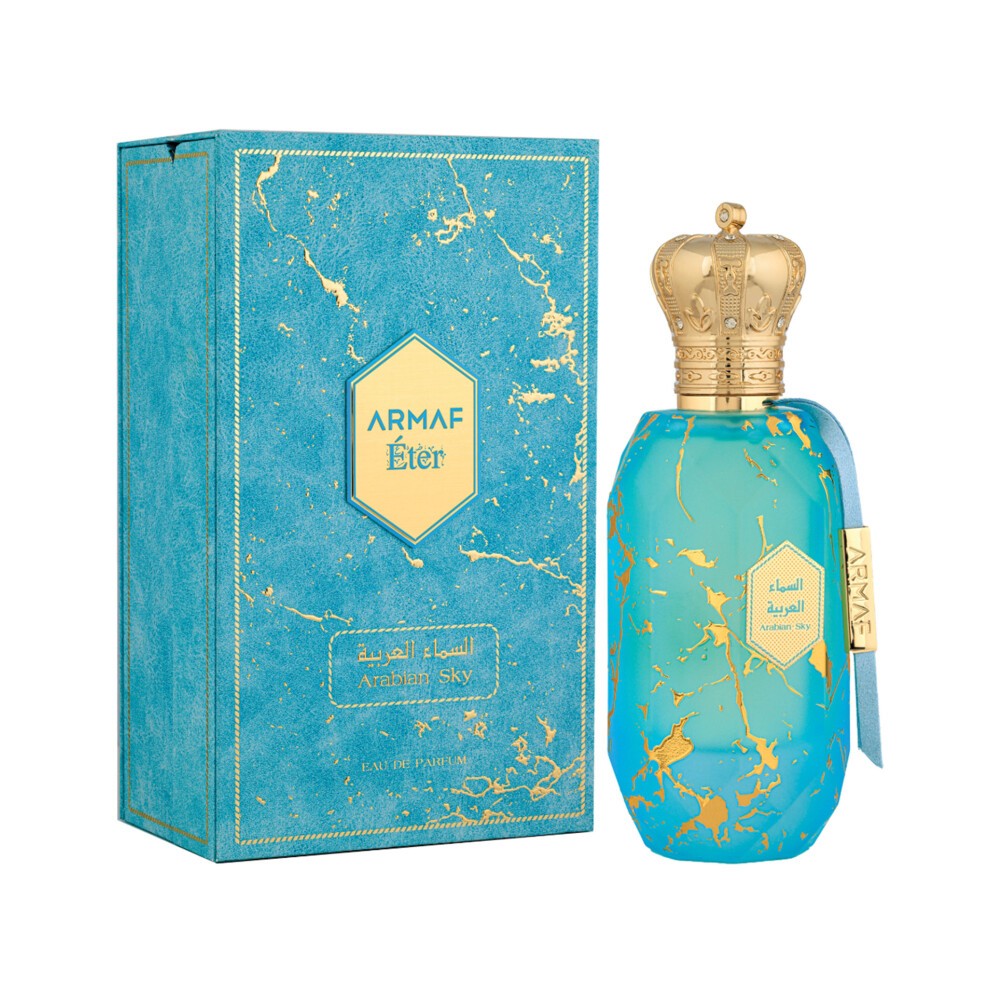 ARMAF ETER ARABIAN SKY 3.4 EDP