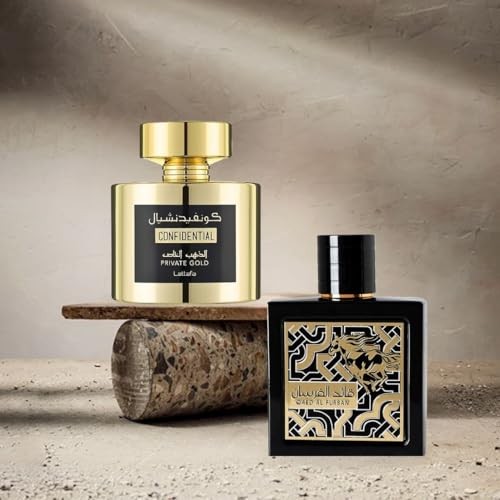 Air Freshner Nusuk AHLAMI