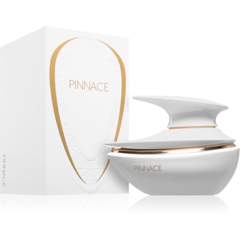 FRENCH AVENUE PINNANCE WHITE 3.4 EDP U