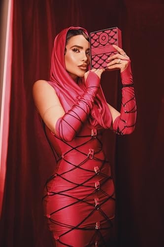 ORIENTICA DANIA 3.0 EXTRAIT DE PARFUM L