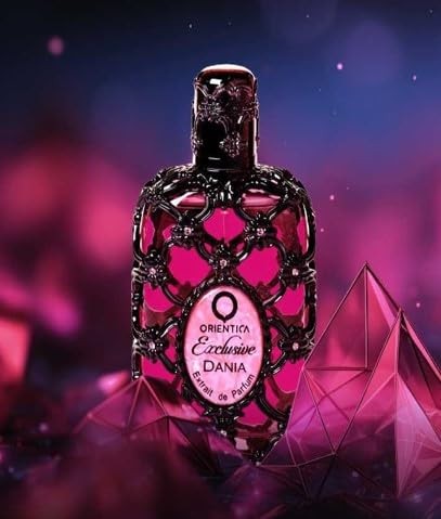 ORIENTICA DANIA 3.0 EXTRAIT DE PARFUM L
