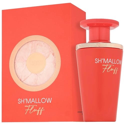 FRENCH AVENUE SH'MALLOW FLUFF 3.4 OZ EDP U