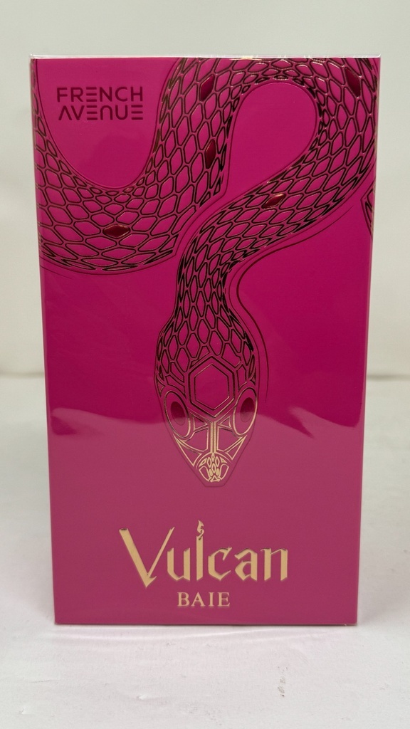 FRENCH AVENUE VULCAN BAI 3.4 EDP U