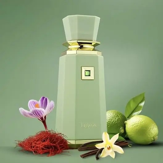 FW FRENCH AVENUE LUSCIOUS 3.4 EDP U