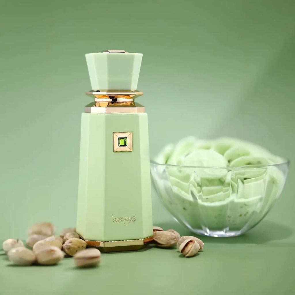 FW FRENCH AVENUE LUSCIOUS 3.4 EDP U