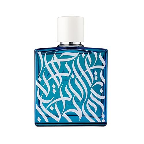 RAYHAAN OCEAN RUSH 3.4 EDP M