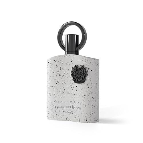 Afnan Perfumes Supremacy Collector's Edition Eau De Parfum 100ml Spray