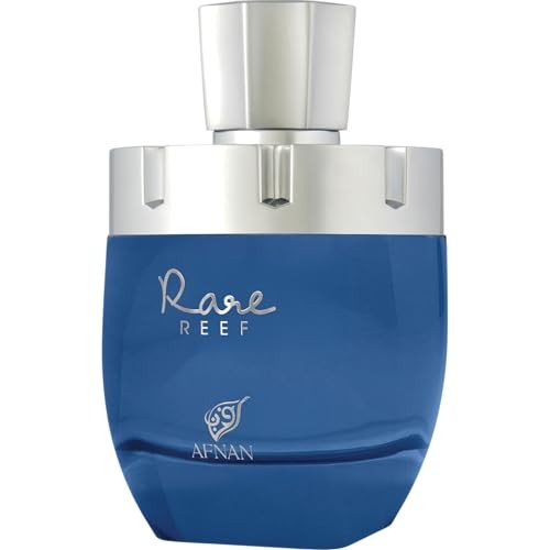 AFNAN RARE REEF 3.4 EDP U