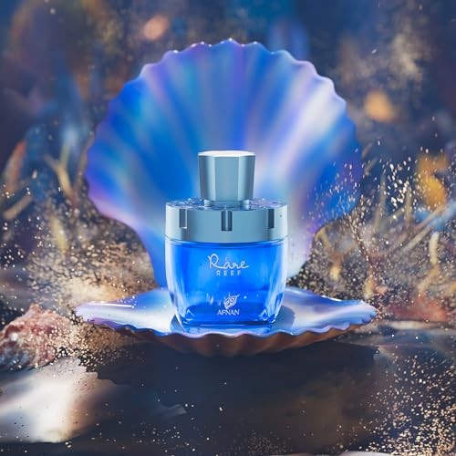 AFNAN RARE REEF 3.4 EDP U